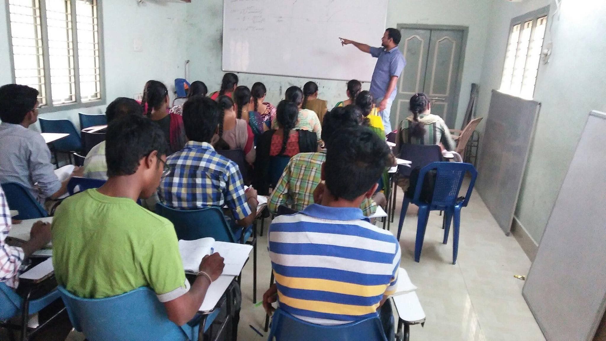 Srihari GATE Academy Srihari GATE Academy photo 2